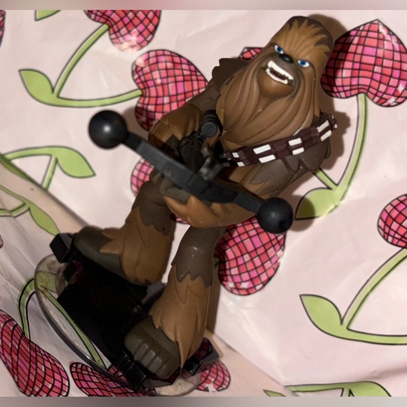 Disney Infinity 3.0 Character Figure: CHEWBACCA | Star Wars - Picture 2 of 5